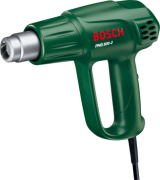Universali orapūtė Bosch PHG 500-2 
