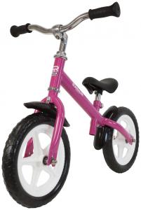 Balansinis dviratukas Stiga Runracer (rožinis) 